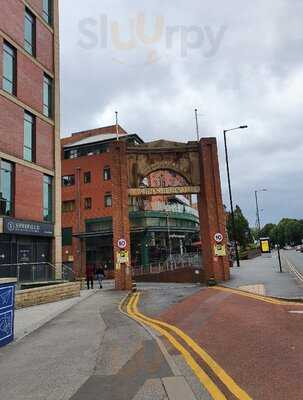 The Sheaf Island Wetherspoons