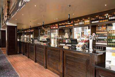 The Sheaf Island Wetherspoons