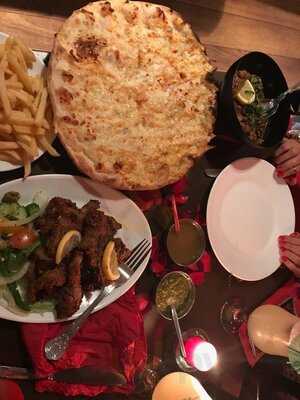 Akbars Of Bradford