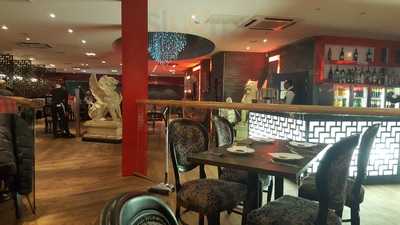 Akbars Of Bradford