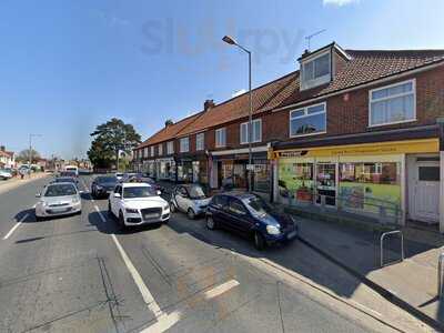 Taste Community Cafe