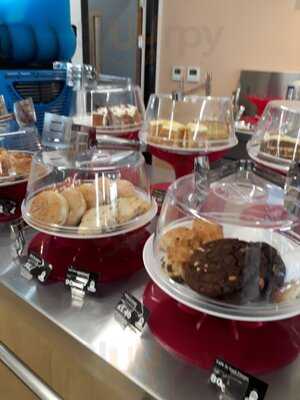 Sainsbury's Cafe