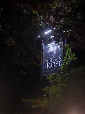 The Black Horse