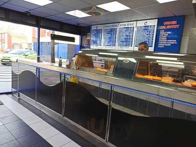Harry's Fish Bar
