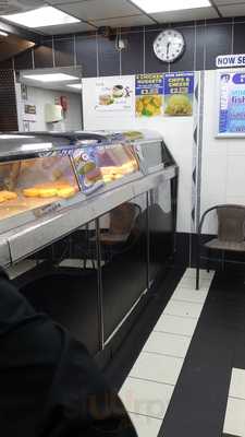 Harry's Fish Bar