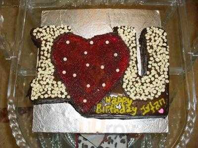 Khan Saab Chef Village