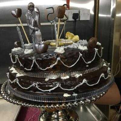 Khan Saab Chef Village