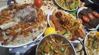 Khan Saab Chef Village