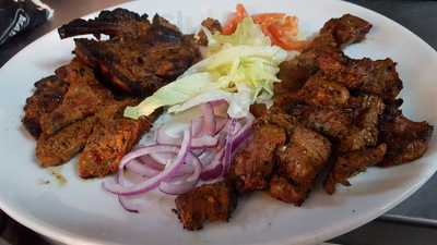 Khan Saab Chef Village