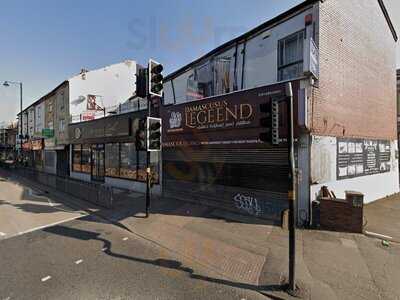 Khan Saab Chef Village