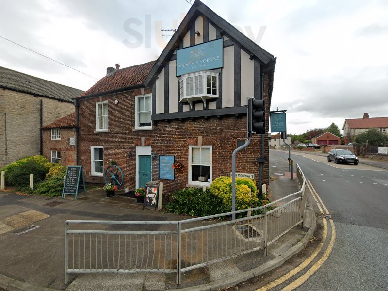 Coach & Horses Rillington