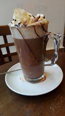 Smorgasbord Coffee Bar