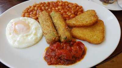 Smorgasbord Coffee Bar