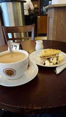 Smorgasbord Coffee Bar