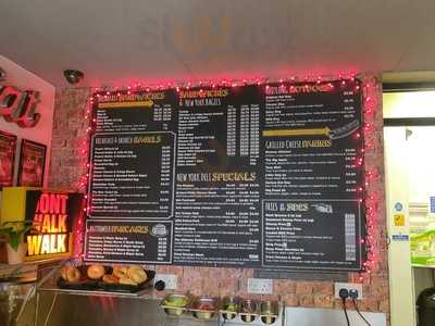 New York Deli