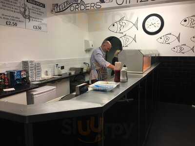 Neptune Fish & Chips