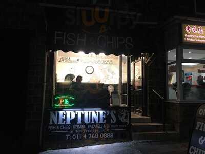 Neptune Fish & Chips