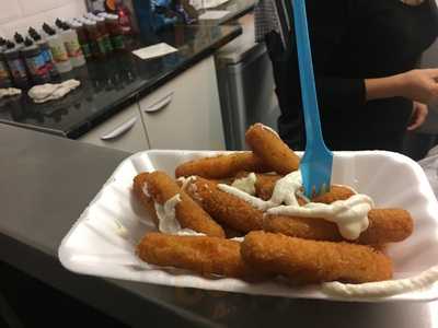 Neptune Fish & Chips