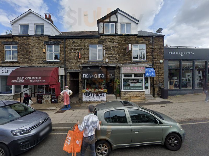 Neptune Fish & Chips