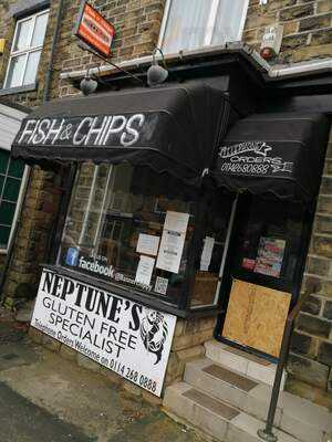 Neptune Fish & Chips