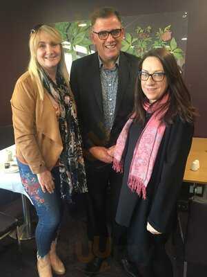 Dobbies Garden Centre Liverpool