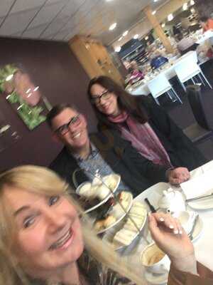 Dobbies Garden Centre Liverpool