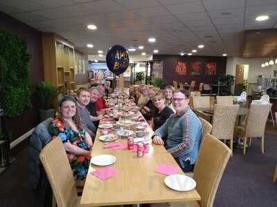 Dobbies Garden Centre Liverpool