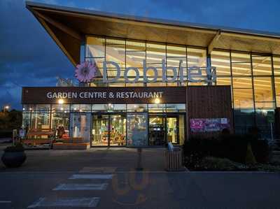Dobbies Garden Centre Liverpool