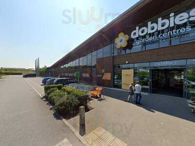 Dobbies Garden Centre Liverpool