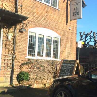 The Deramore Arms
