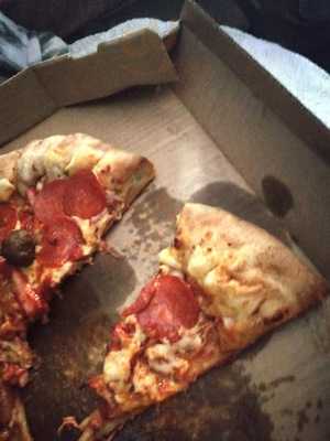 Domino's Pizza - Hull - City Centre