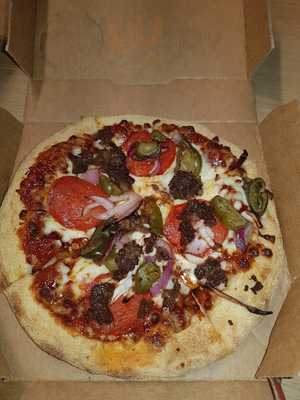 Domino's Pizza - Hull - City Centre