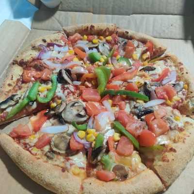 Domino's Pizza - Hull - City Centre