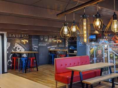 Domino's Pizza - Hull - City Centre