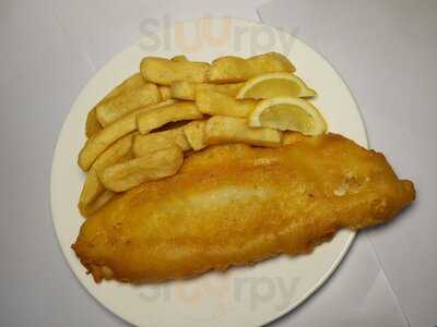 Elm Grove Fish & Chips