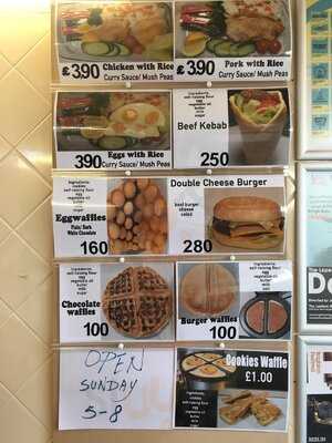 Elm Grove Fish & Chips