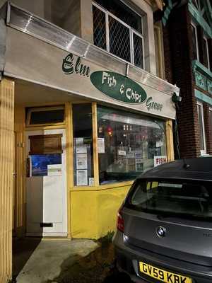 Elm Grove Fish & Chips