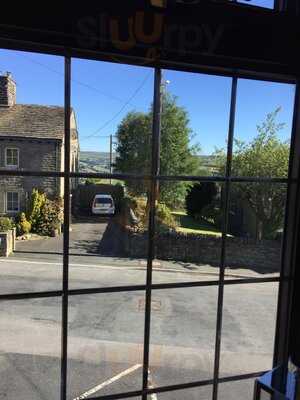 The New Rushcart Inn & Country Dining With B&b