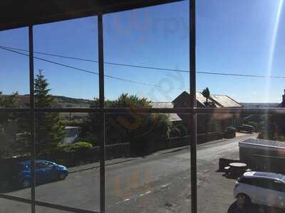 The New Rushcart Inn & Country Dining With B&b