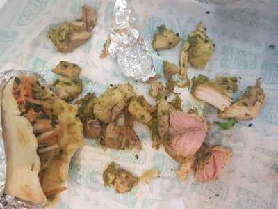 Wrap It Up! Deansgate