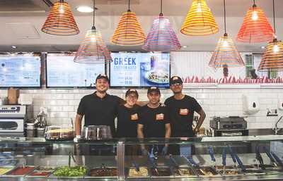 Wrap It Up! Deansgate