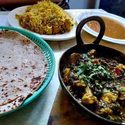 Karachi Restaurant