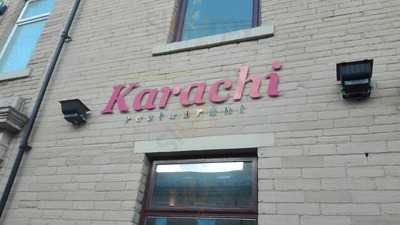 Karachi Restaurant