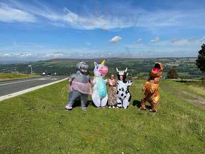 Cow And Calf Country Pub & Restaurant