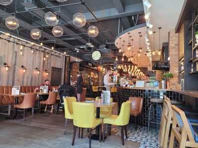 All Bar One Harrogate