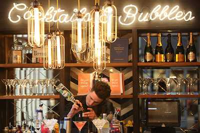 All Bar One Harrogate