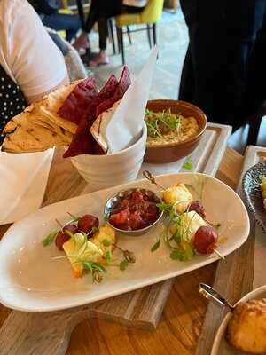 All Bar One Harrogate