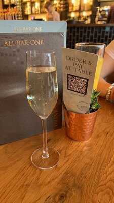 All Bar One Harrogate