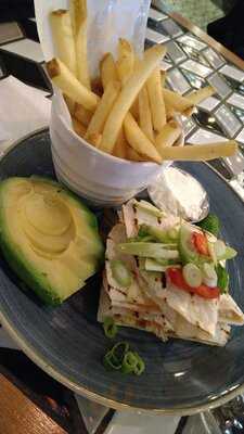 All Bar One Harrogate