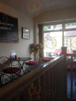 Johanne's Sandwhich Bar And Tea Room